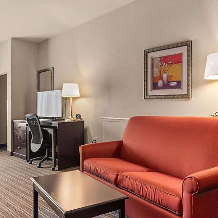 Surestay Plus Hotel By Best Western Portland Route 52 West Eksteriør billede