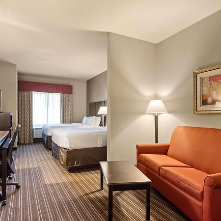 Surestay Plus Hotel By Best Western Portland Route 52 West Eksteriør billede
