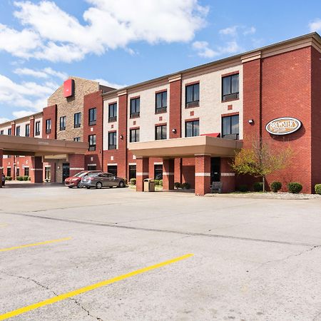 Surestay Plus Hotel By Best Western Portland Route 52 West Eksteriør billede