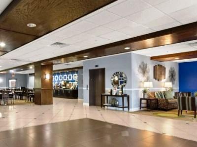 Surestay Plus Hotel By Best Western Portland Route 52 West Eksteriør billede