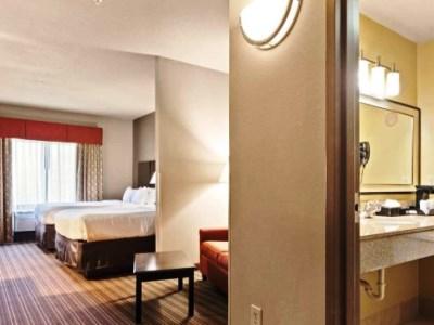 Surestay Plus Hotel By Best Western Portland Route 52 West Eksteriør billede