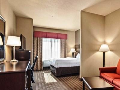 Surestay Plus Hotel By Best Western Portland Route 52 West Eksteriør billede