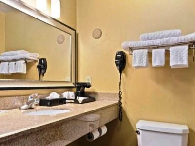 Surestay Plus Hotel By Best Western Portland Route 52 West Eksteriør billede