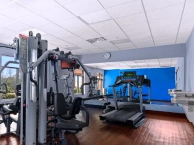 Surestay Plus Hotel By Best Western Portland Route 52 West Eksteriør billede