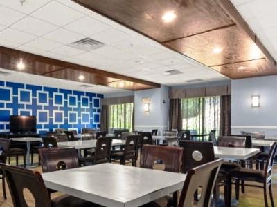 Surestay Plus Hotel By Best Western Portland Route 52 West Eksteriør billede