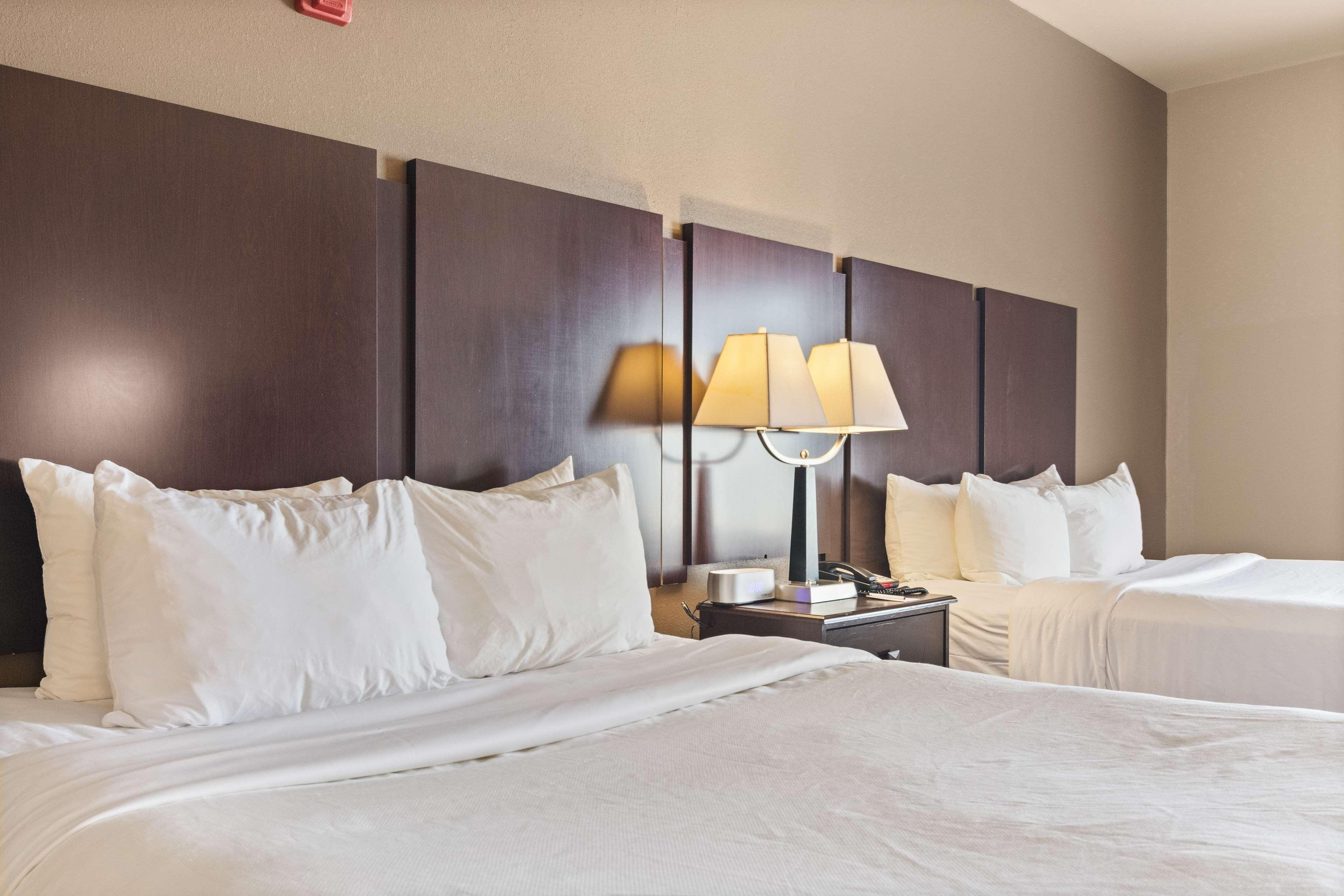 Surestay Plus Hotel By Best Western Portland Route 52 West Eksteriør billede
