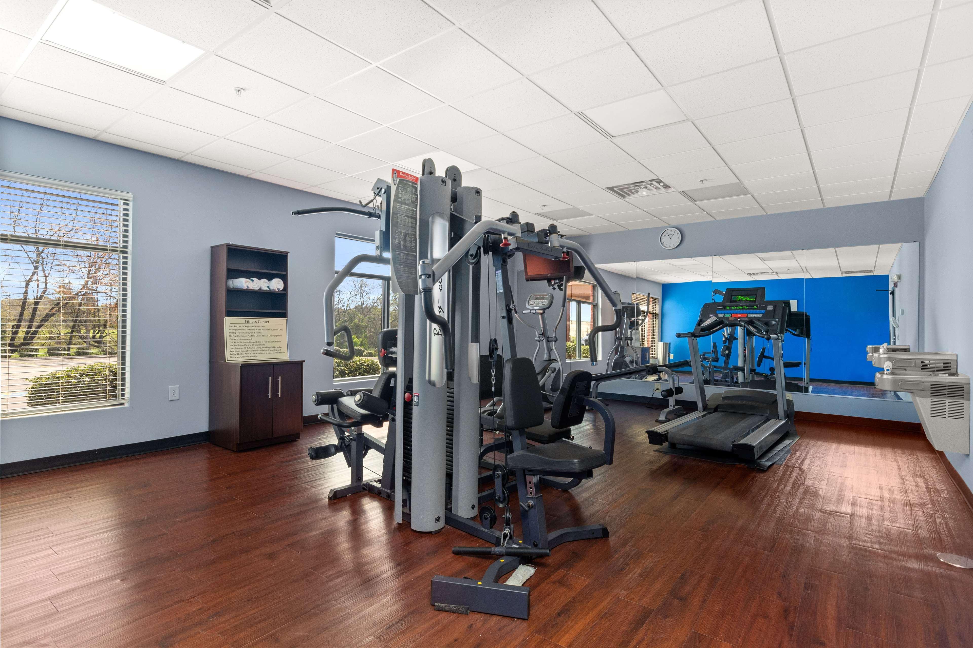 Surestay Plus Hotel By Best Western Portland Route 52 West Eksteriør billede